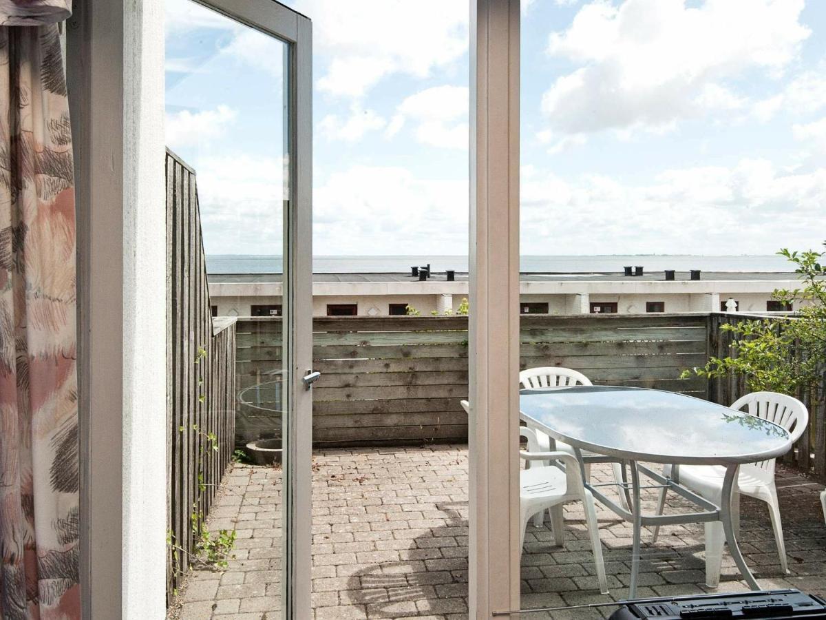 4 Person Holiday Home In R M Romo Kirkeby Exterior photo